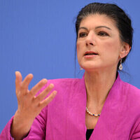 Germans turned into cash cows for Ukraine  veteran politician