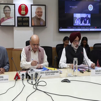 Trust-Based taxation governance key to strengthening compliance and transparency: Niti Aayog