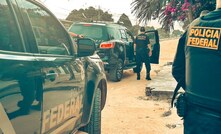 Agentes da PF cumpriram mandados em Roraima e São Paulo