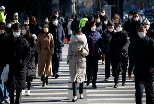 South Korea to extend tightened quarantine measures