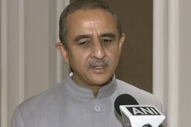 India to deepen trade with Africa, focus on critical minerals, strategic sectors: MoS Kirti Vardhan Singh