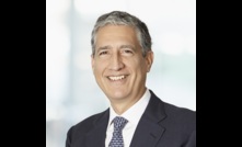 CEO Alberto Calderon