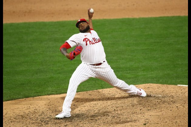 Three Phillies, two more coaches out due to COVID-19 protocols