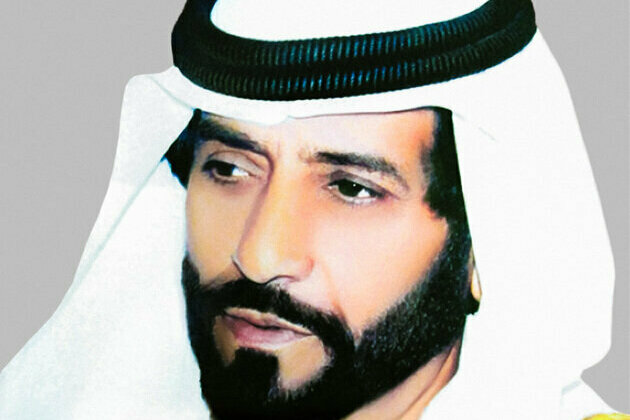 Tahnoun bin Mohammed congratulates UAE leaders on Holy Month of Ramadan