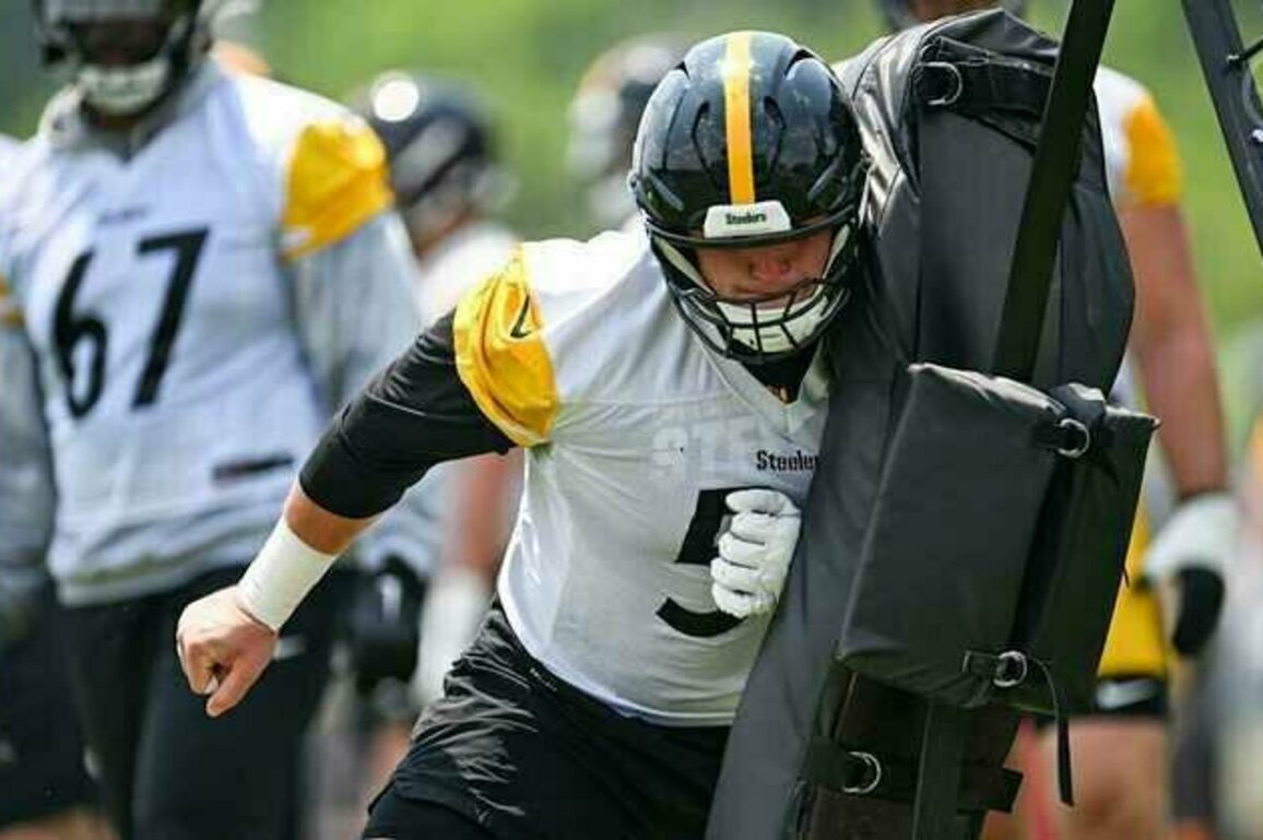Pre-camp position reviews: Offensive line