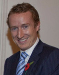 Andrew Donaldson joins MGM timber