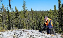  Cygnus back when lithium was the focus