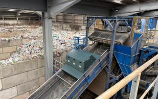 Aldi and Arla launch milk bottle recycling pilot using UV-technology