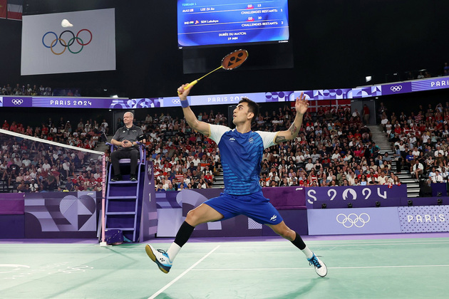 Lakshya Sen, Prannoy, Kidambi move to second round of Australian Open