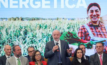 Presidente Lula e ministros no lançamento da Política Nacional de Transição Energética