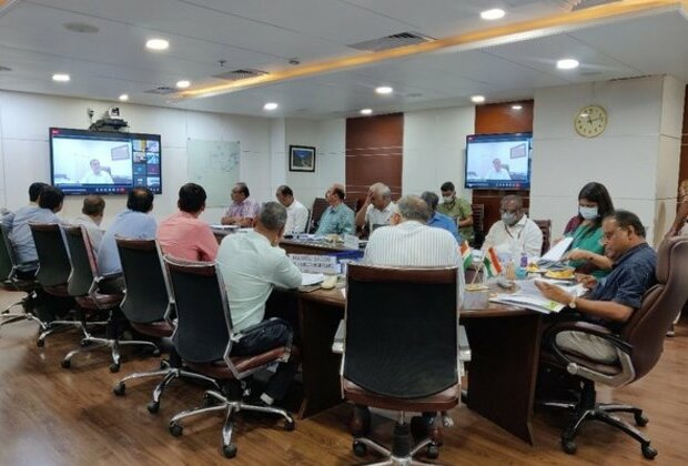 NMCG approves industrial and sewerage pollution abatement projects worth Rs 38 Cr