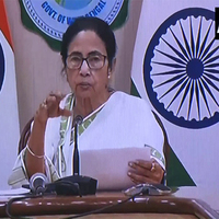 "No compromise with tea plantations": Mamata Banerjee