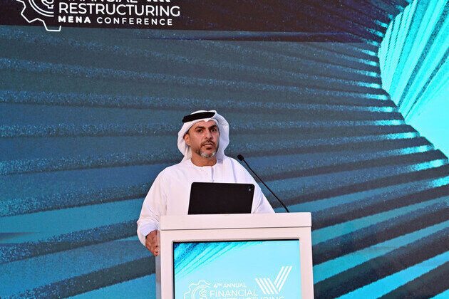 Minister of Justice: UAE continues building advanced framework for business sustainability, economic growth
