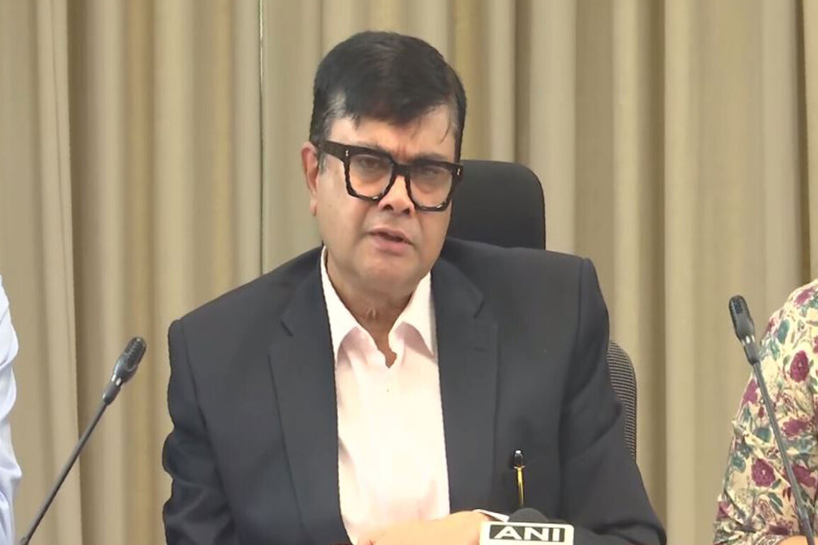 "Special attention given to security level...": Education Ministry official says no scope for marking errors in Class 12 exam paper