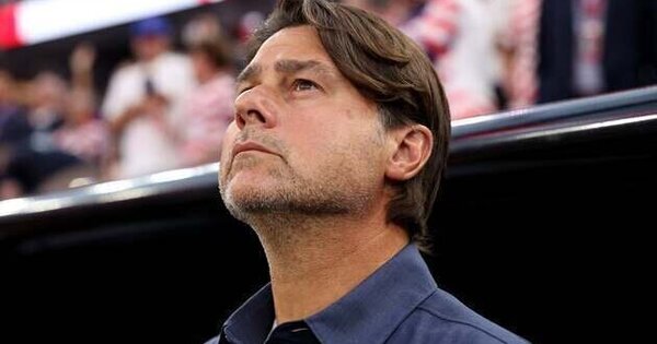 Mauricio Pochettino's goal: Keep USMNT drama to a minimum