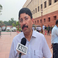 Bihar NDA election manifesto imitates Tamil Nadu's achievements: DMK MP Dayanidhi Maran