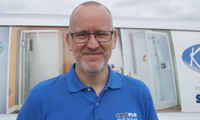 New appointment to boost Kinedo sales