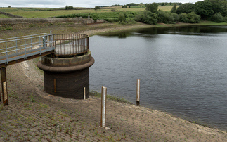 Water companies urged to 'take action' as more droughts declared across England