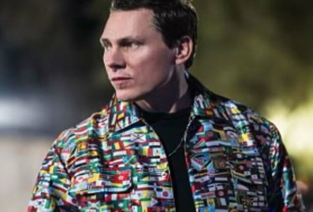 Grammy-winning Dutch DJ Tiesto to visit India for a three-city tour