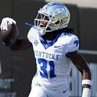 Five Potential 2025 First-Round Targets for Buccaneers