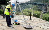 Fabweld steps up for CE marking first 