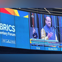 Parliaments of 10 BRICS countries strongly condemn Pahalgam terror attack, agree to cooperate on 'zero tolerance' policy against terrorism