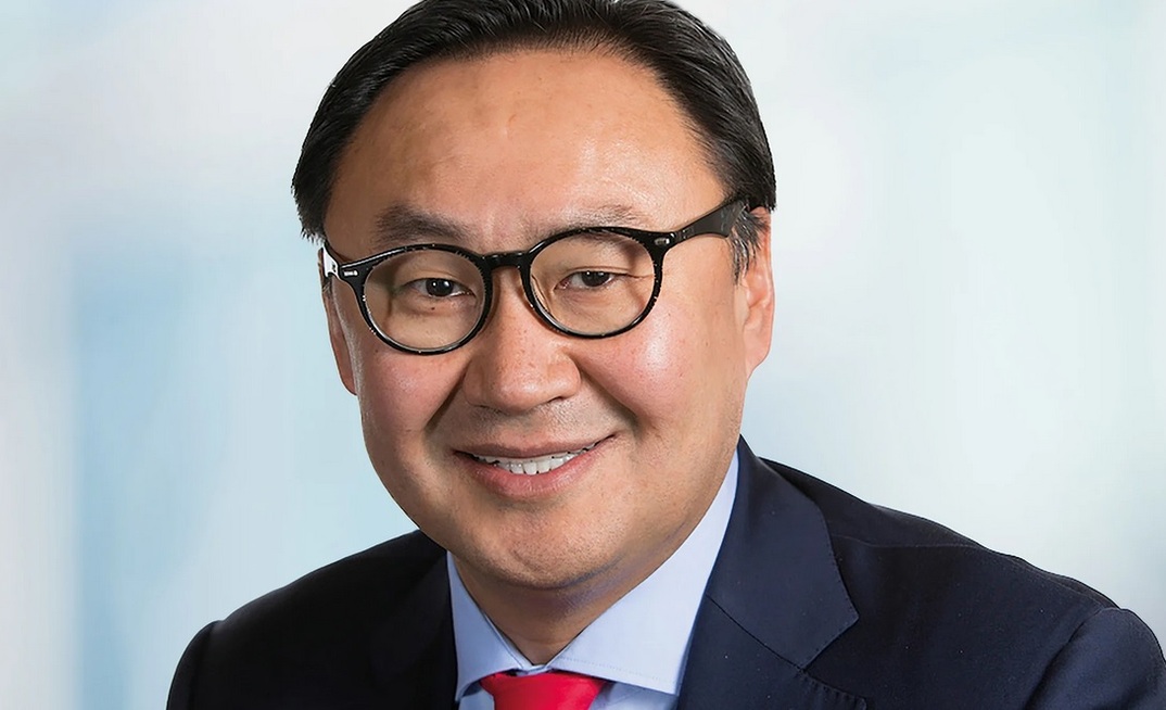 Bold Baatar. Credit: Rio Tinto.