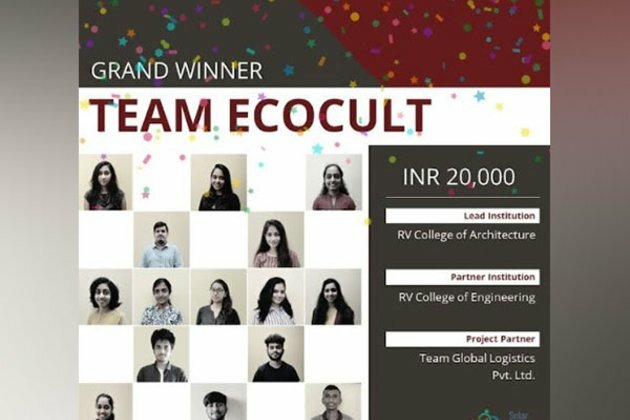 Winners of Solar Decathlon India Design Challenge 2021-22 Announced