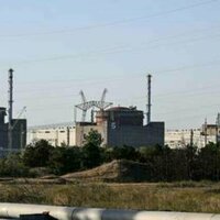 Zelensky issues warning about Europe's largest nuclear plant