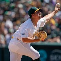 Jacob Lopez looks to continue Athletics' torrid pitching vs. Mets