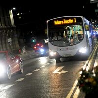 Routes revealed as Aberdeen night buses return for three years