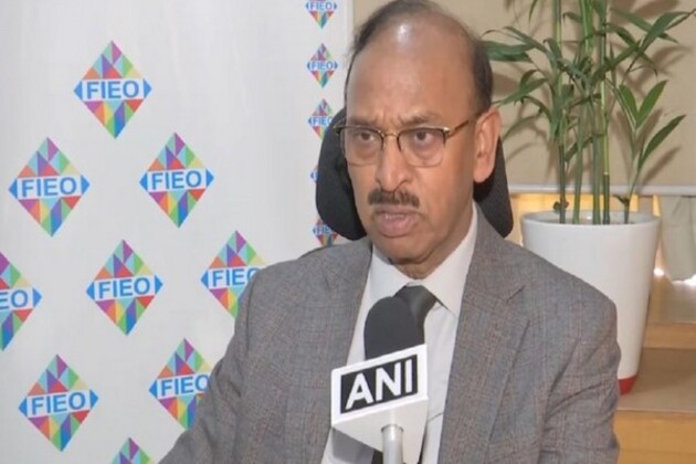 FIEO calls for enhancing diversification as Trump tariff likely to impact 55 per cent of India's exports to US