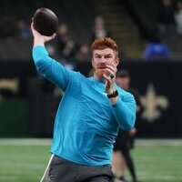 Reports: Eagles trade for veteran QB Andy Dalton