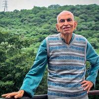 "Will remain an iconic and inspirational figure": Jairam Ramesh pays tribute to Indian Environmentalist Madhav Gadgil