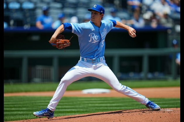 Royals look to shut down Rockies' explosive offense