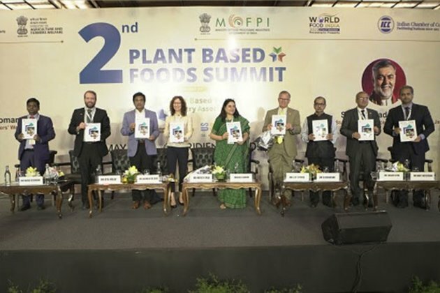 2nd Plant Based Foods Summit reveals promising pathways towards a sustainable future