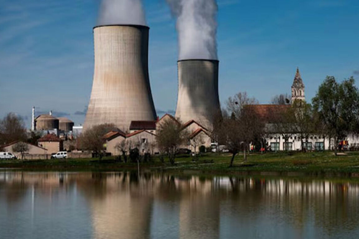 US companies developing small modular reactors to cut costs, boost flexibility in nuclear power: Report