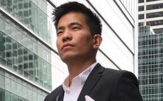 Profile: 500 Startups' Khailee Ng
