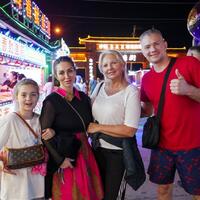 Feature: Visa-free travel puts weekend trips to Russia within easy reach