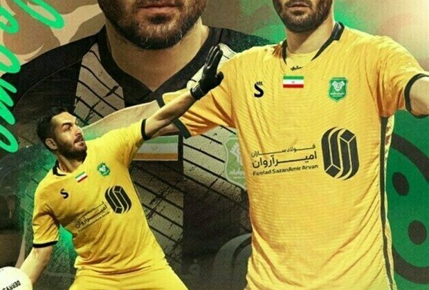 Ex-Iran Goalkeeper Haghighi Joins Kheybar