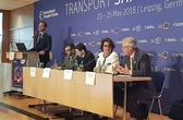 Transport Decarbonisation Alliance launched at ITF