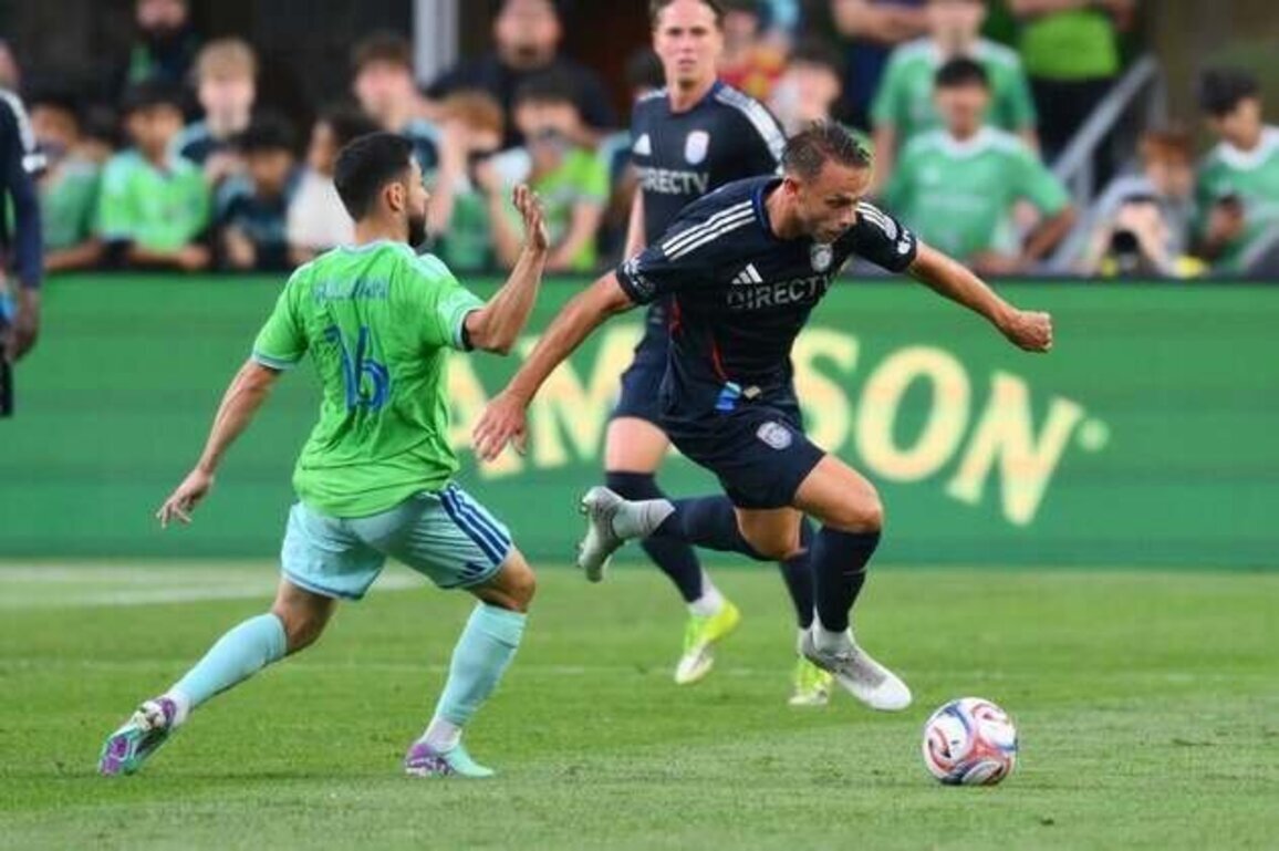 San Diego looking for winning formula against recently trending Austin