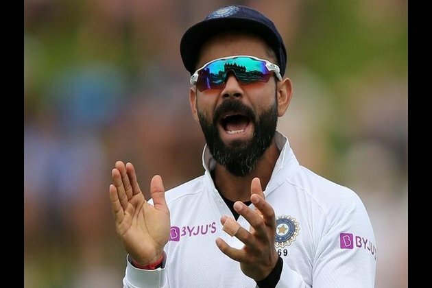 Kohli is good enough to adapt to any situation: Nathan Lyon