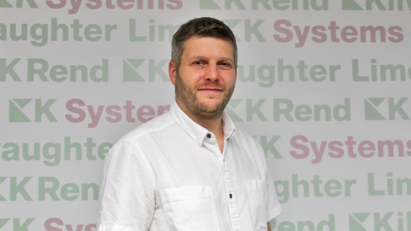 Kilwaughter Minerals appoints Head of Research and Development