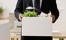 Capital Dynamics loses 10 
