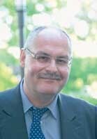 New CEO for Monier Redland UK