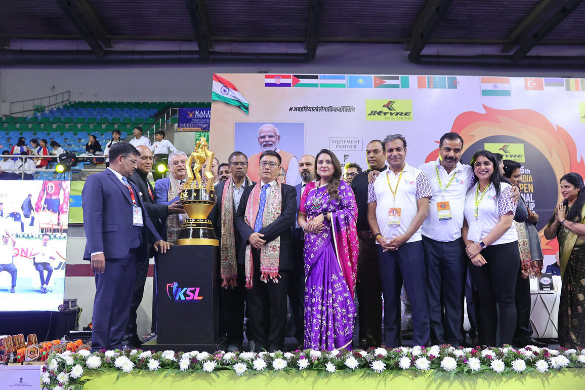 India's first Kickboxing Super League launched, to feature 8 teams
