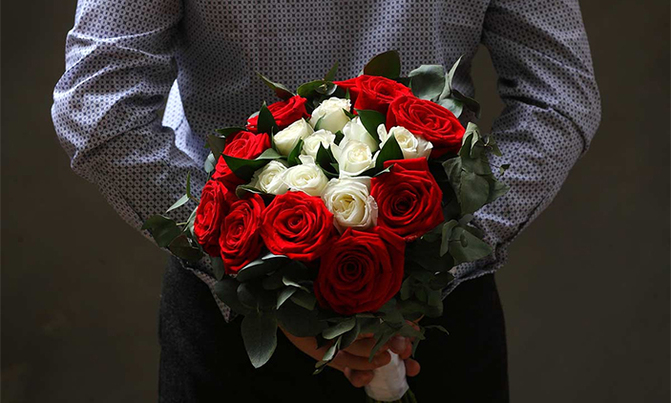 What happened to chivalry? What happened to chivalry?