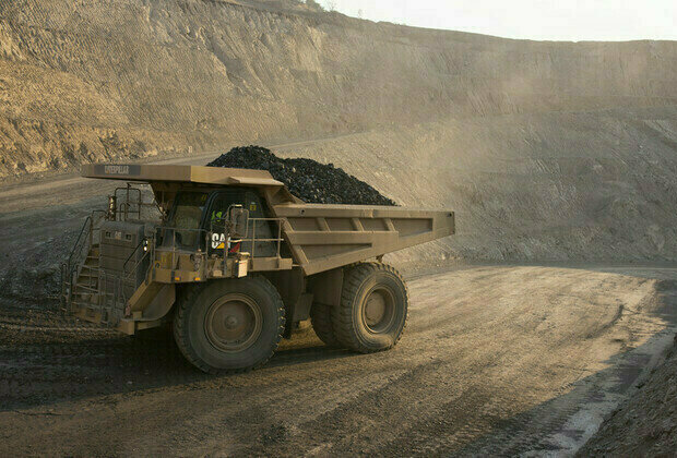 Washington considering rare earths deal with African state  FT