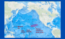 Bahrain is sponsoring Impossible Metals for mining in the CCZ. 